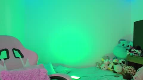 Snapshot of urbaby6irl chatting on April 14, 9:37 am Danielle online show from April 14, 9:37 am