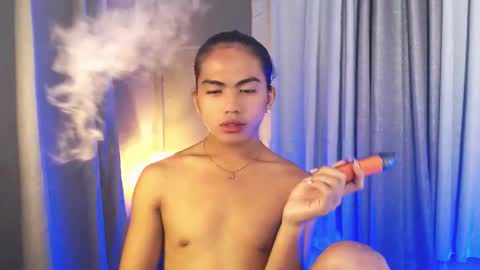 urbaby_anthony online show from April 20, 10:29 am