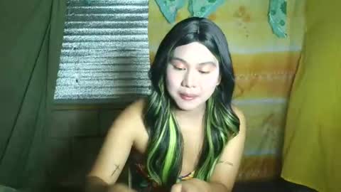 Snapshot of urbaby_rexy chatting on February 1, 9:41 am urbaby_rexy online show from February 1, 9:41 am