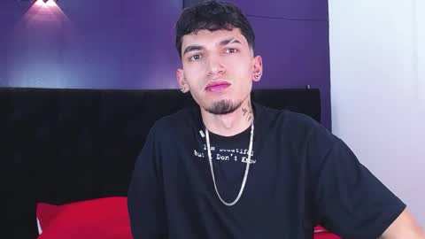 BLUE online show from April 9, 8:03 pm