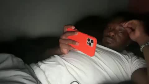 Snapshot of urbandick5 chatting on October 19, 8:48 am urbandick5 online show from October 19, 8:48 am