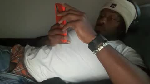 urbandick5 online show from January 7, 1:35 pm