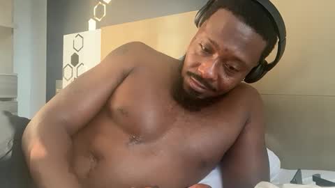 urbandick5 online show from March 7, 10:18 pm