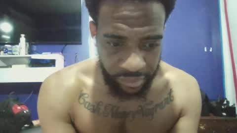 Carmine X online show from June 25, 1:38 am