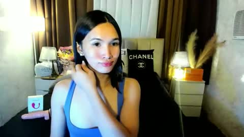 Snapshot of urblossom_princess chatting on October 29, 5:14 pm urblossom_princess online show from October 29, 5:14 pm