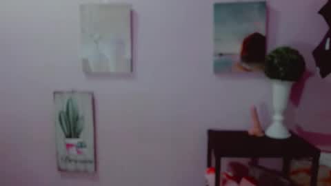 urblossom_princess online show from May 15, 12:23 pm