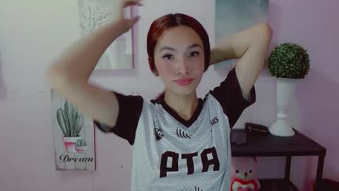 urblossom_princess online show from May 25, 6:52 am
