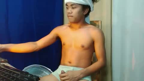 urboyvenz online show from March 30, 8:43 pm