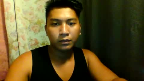 Snapshot of urcockie_benedick chatting on October 13, 1:33 pm urcockie_benedick online show from October 13, 1:33 pm