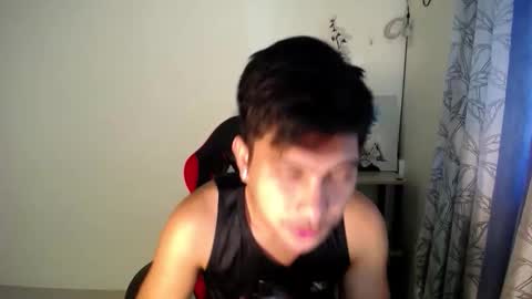 Snapshot of urcuteguy_jhonx chatting on October 14, 4:13 am Dannie online show from October 14, 4:13 am