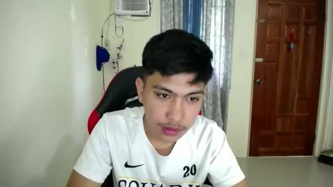 Dannie online show from December 23, 2:53 am