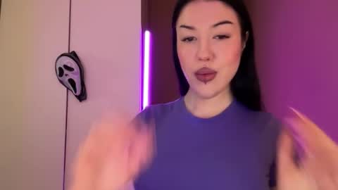 Margo online show from November 2, 12:07 pm