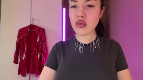 Margo online show from November 20, 6:46 am