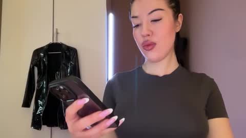 Margo online show from December 2, 8:08 am