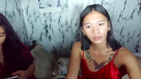 Sweetacyl online show from May 12, 4:15 pm