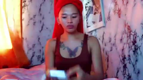 Sweetacyl online show from May 13, 4:43 am