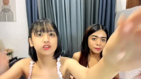 URDREAMGIRL JESS online show from April 9, 7:47 am