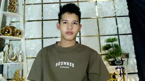 urdreamboy_clarin online show from January 10, 6:20 pm