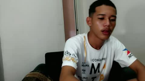 urdreamboy_clarin online show from June 24, 10:03 am