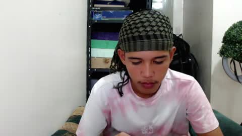 urdreamboy_clarin online show from July 2, 12:55 pm
