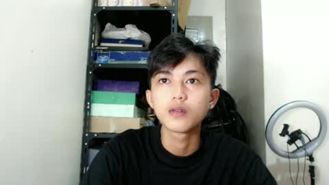 urdreamboy_prince online show from July 7, 12:46 am