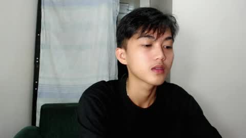 urdreamboy_prince online show from July 13, 6:38 am