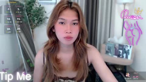 Snapshot of urdreamgirl_mika27 chatting on June 14, 2:24 am MIKA online show from June 14, 2:24 am