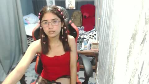 urdreamgirljayne online show from December 11, 6:04 am