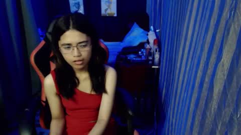 urdreamgirljayne online show from January 17, 7:08 am