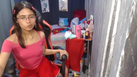 urdreamgirljayne online show from January 29, 10:48 am