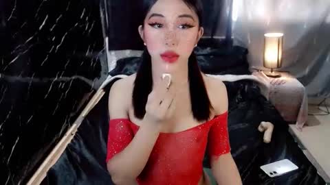 cali online show from February 23, 6:11 am