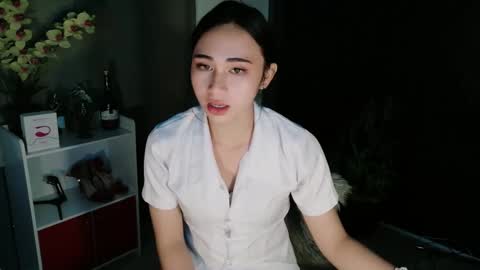 urfave_bbgirl online show from January 15, 9:25 am