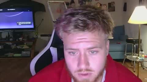 Snapshot of urfavkingusa chatting on November 23, 7:52 am urfavkingusa online show from November 23, 7:52 am