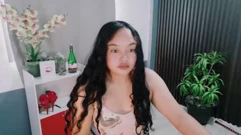 Snapshot of urfavouritecravings chatting on February 2, 1:48 am Scarlet online show from February 2, 1:48 am