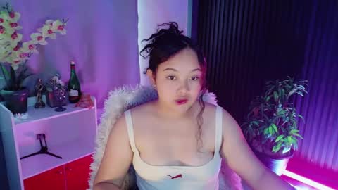 Snapshot of urfavouritecravings chatting on March 2, 2:14 am Scarlet online show from March 2, 2:14 am