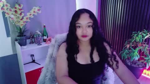 Snapshot of urfavouritecravings chatting on March 3, 6:52 am Scarlet online show from March 3, 6:52 am