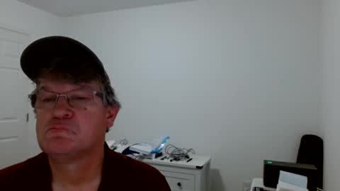 Gregor online show from October 31, 11:44 am