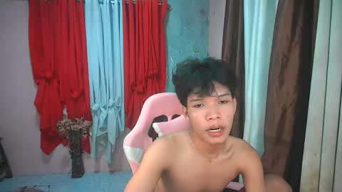 Jake online show from February 8, 2:09 pm