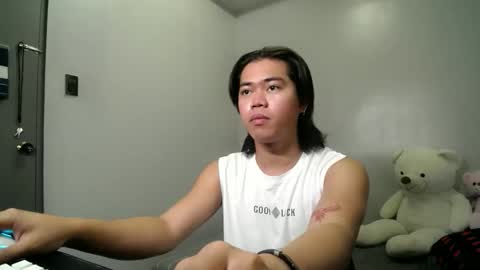 ask me online show from March 24, 12:15 am