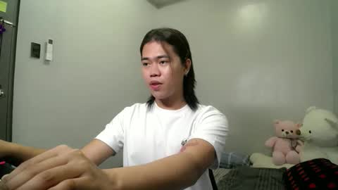 ask me online show from June 6, 12:10 pm