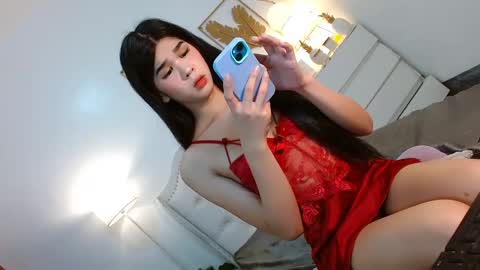 Im your doll maica online show from February 4, 5:21 am
