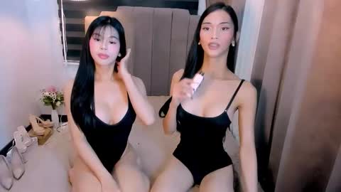 Im your doll maica online show from March 19, 3:10 am