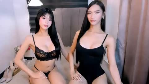 Im your doll maica online show from May 15, 5:36 am