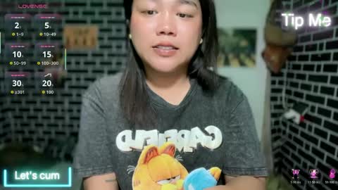 Snapshot of urgirl_dimple chatting on May 9, 8:08 am Dimple online show from May 9, 8:08 am