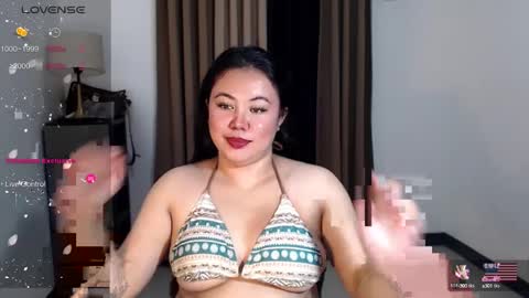 Snapshot of urgirl_elisse chatting on March 6, 8:30 am ELISSE online show from March 6, 8:30 am