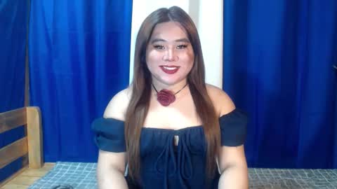 urgirlanastasia online show from September 18, 7:05 pm