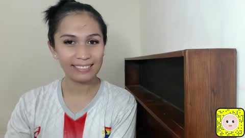 Snapshot of urgirlnabyx chatting on December 23, 11:57 am Call me naby online show from December 23, 11:57 am