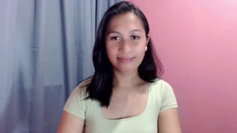 Snapshot of urgirlnabyx chatting on March 3, 7:21 am Call me naby online show from March 3, 7:21 am