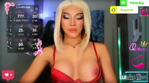 My bella 3 online show from April 28, 2:38 am