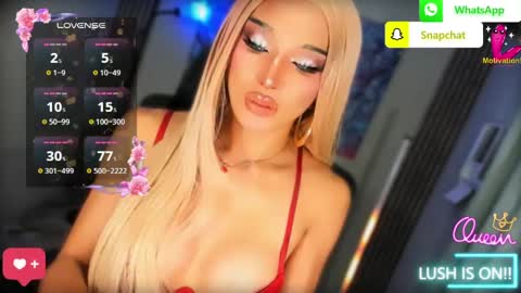 My bella 3 online show from May 8, 6:35 pm